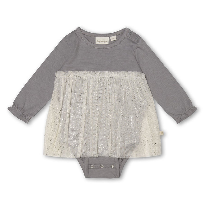 That's Mine Sif kjole - Quarry - 100% Recycled polyester Buy Tøj||Kjoler||Udsalg||Kjoler & nederdele||Alle||Udsalg - tøj||Liveshopping bundle||alt minus sløjfe||3 for 399||5 for 399 - kæmpe bundle!||Påskebundle||mette-sale here.