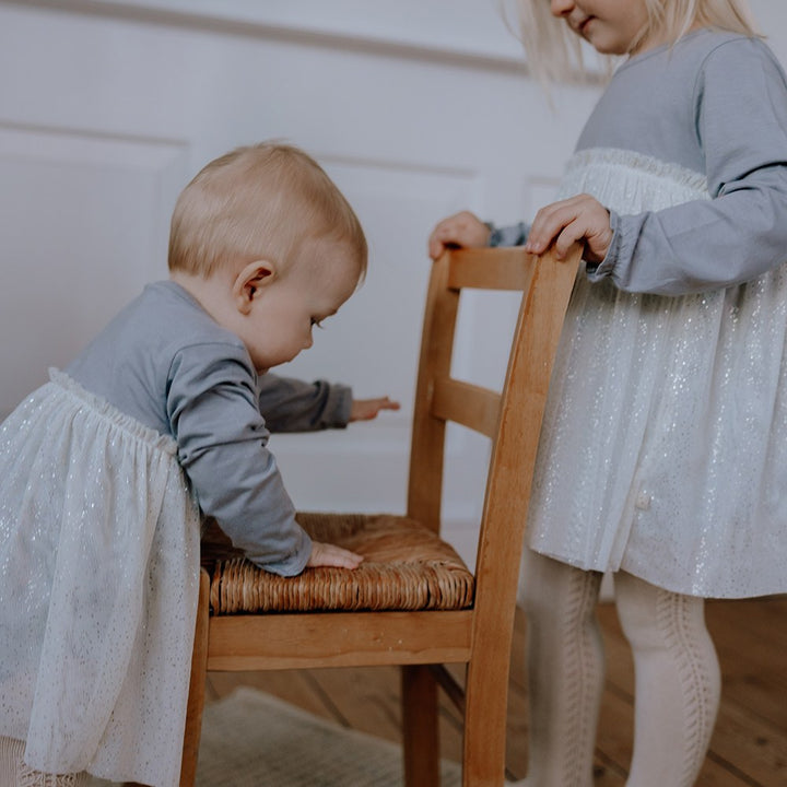 That's Mine Sif kjole - Quarry - 100% Recycled polyester Buy Tøj||Kjoler||Udsalg||Kjoler & nederdele||Alle||Udsalg - tøj||Liveshopping bundle||alt minus sløjfe||3 for 399||5 for 399 - kæmpe bundle!||Påskebundle||mette-sale here.