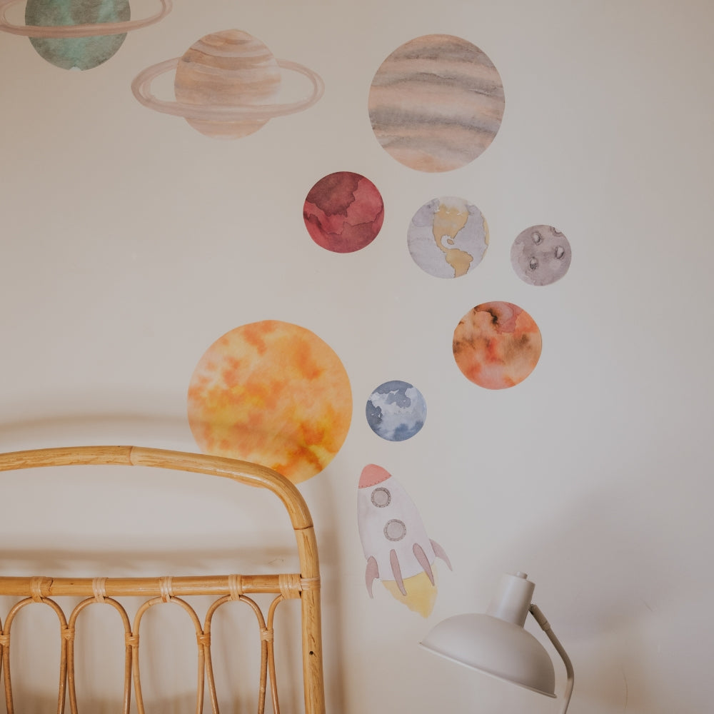 Wallstickers