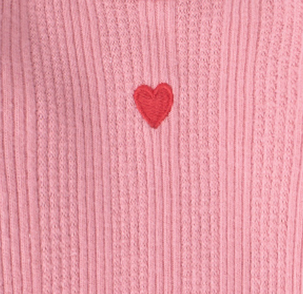 Rose blush