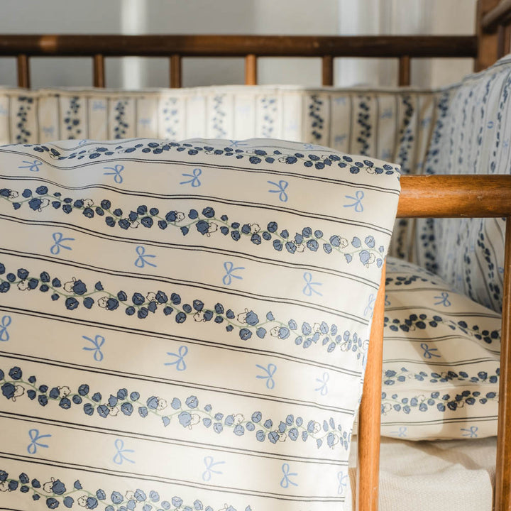 Levi bedding - Bell flower