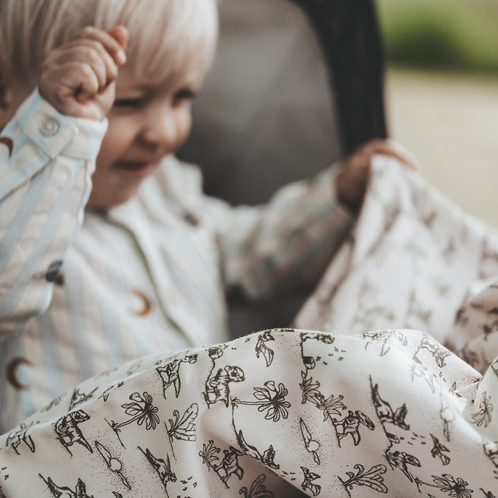 That's Mine Levi sengetøj - Dino esta - 100% Organic cotton Buy Sovetid||Sengetøj||Udsalg||Alle||Favoritter||Dino esta||Influencer choice||Udsalg - Sovetid||alt minus sløjfe||NOOS||add-sb20||Dinosaurtøj & kostumer here.