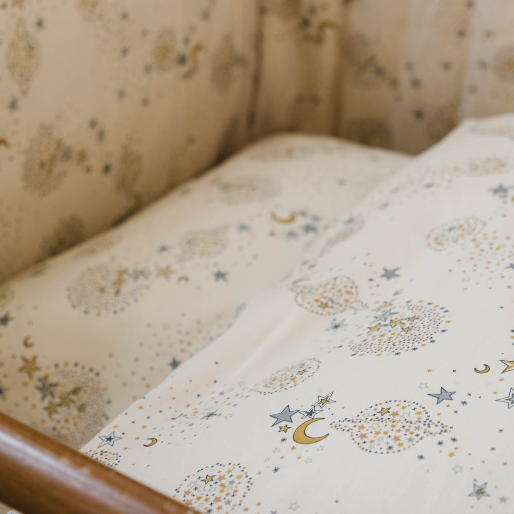 Levi bedding - Million stars