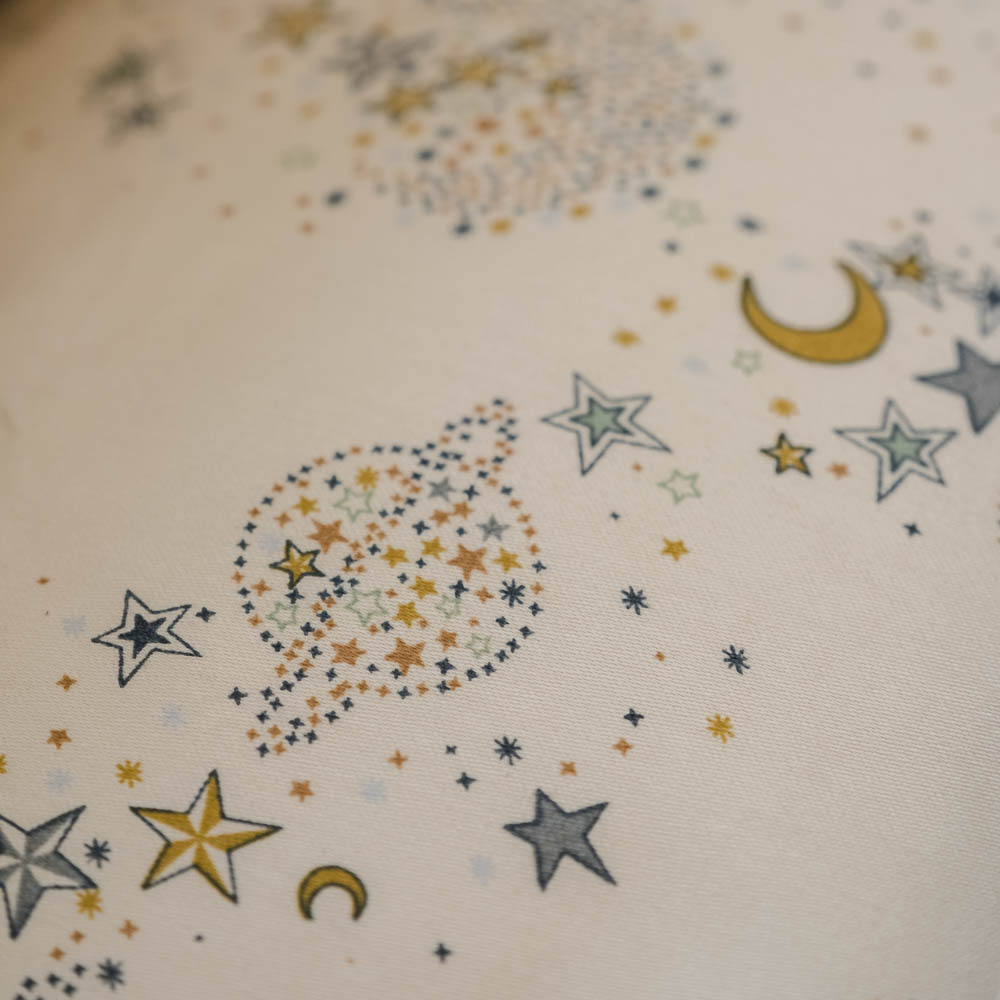 Levi bedding - Million stars