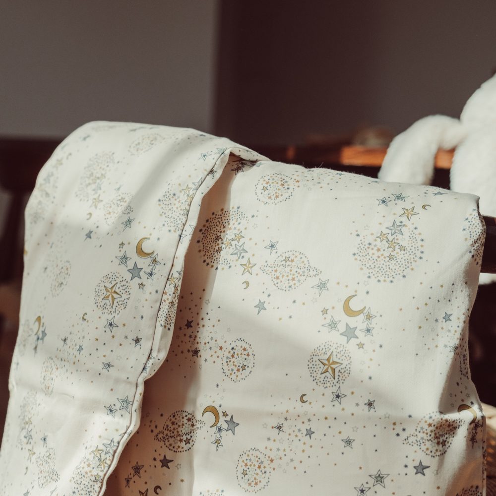 Levi bedding - Million stars