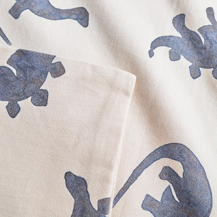 Levi bedding - Mono dino
