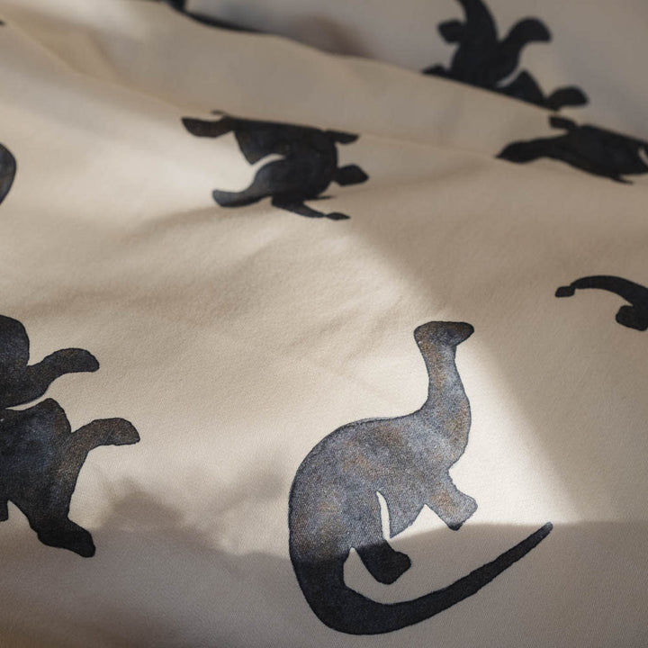 Levi bedding - Mono dino