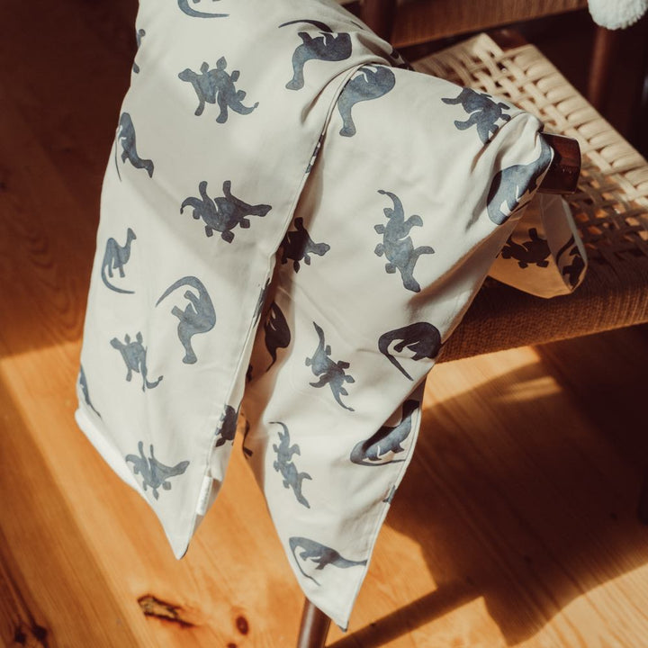 Levi bedding - Mono dino