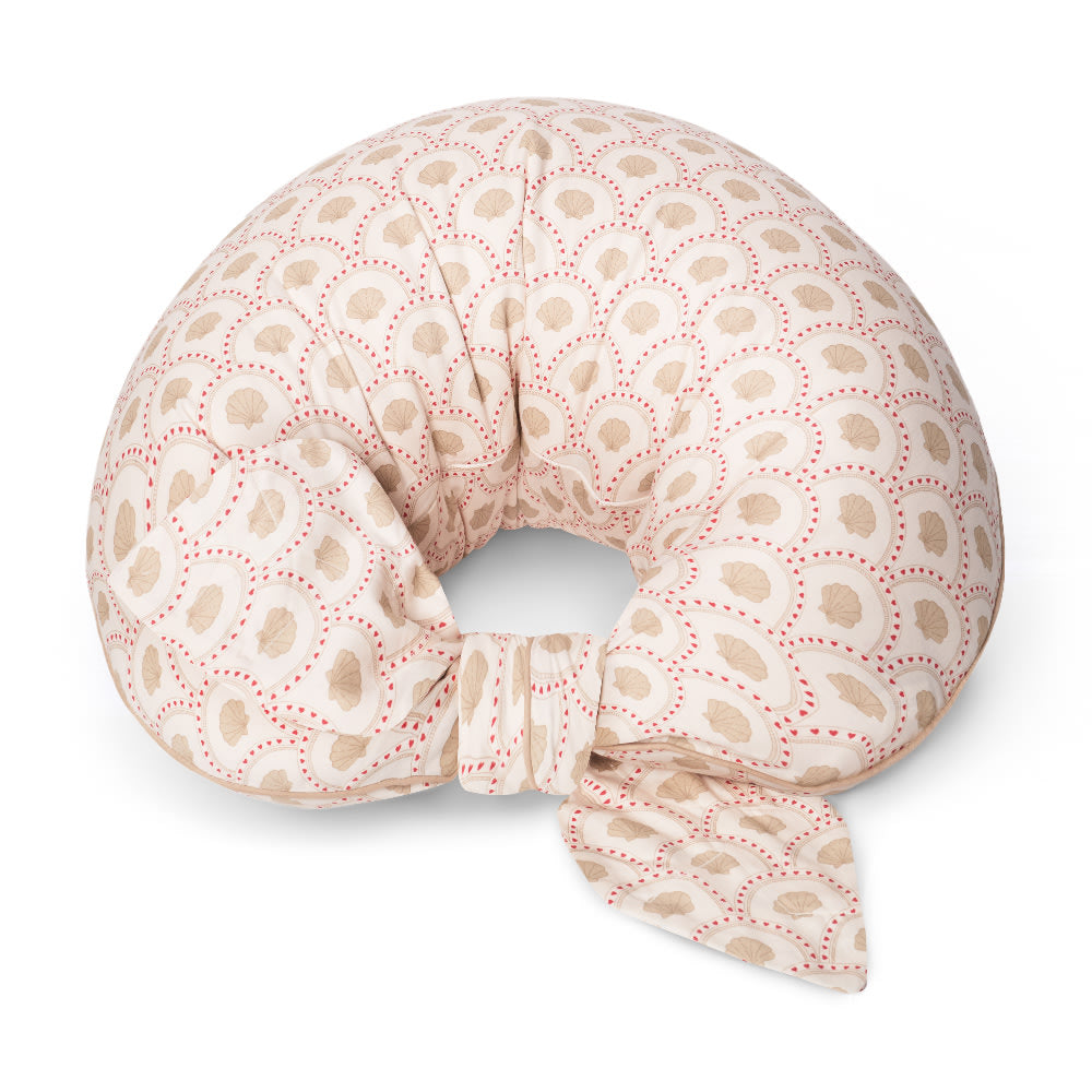 That's Mine Moon ammepude - Sateen - Block shell - 45% Organic cotton / 55% Thermoballs Buy Amning & pusletid||Pusle||Amning||personale||Amning here.