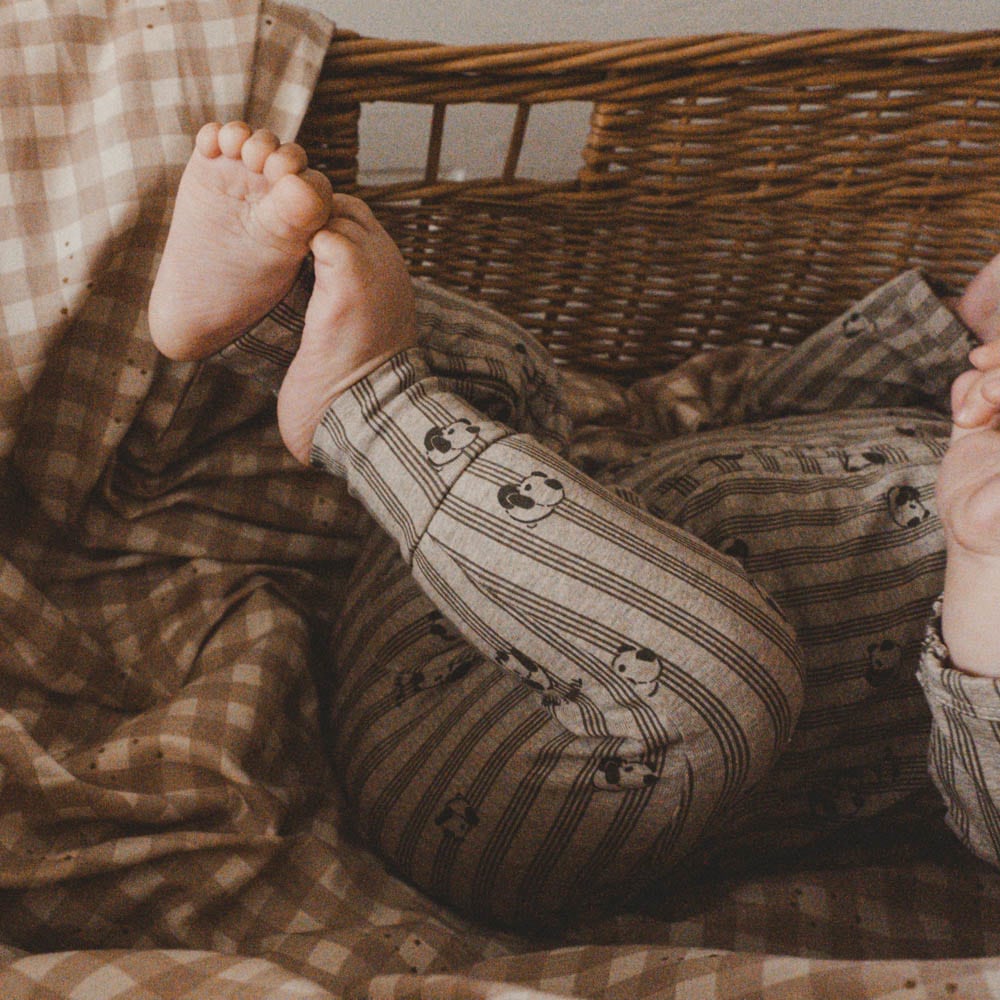 That's Mine Mathie onesie - Tumble over - 95% Organic cotton / 5% Elastane Buy Tøj||Overdele||Onesies||Alle||Basics||AW24 - VIP adgang||Efterår og vinter 2024||Tumble over||Udsalg - tøj||AW24 tøj||AW24||alt minus sløjfe||5 for 399 - kæmpe bundle!||mette-sale here.