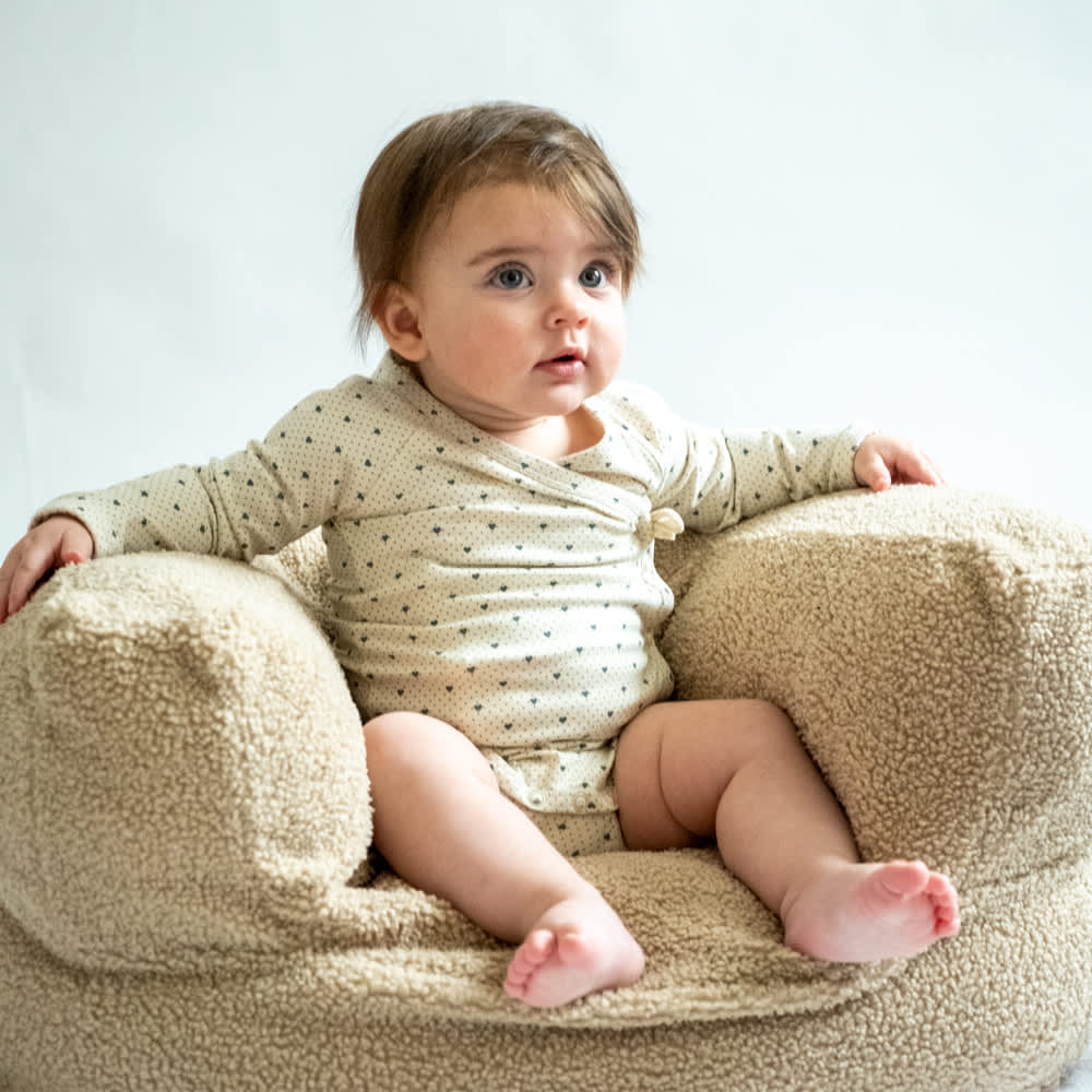 Anja chair - Bunny