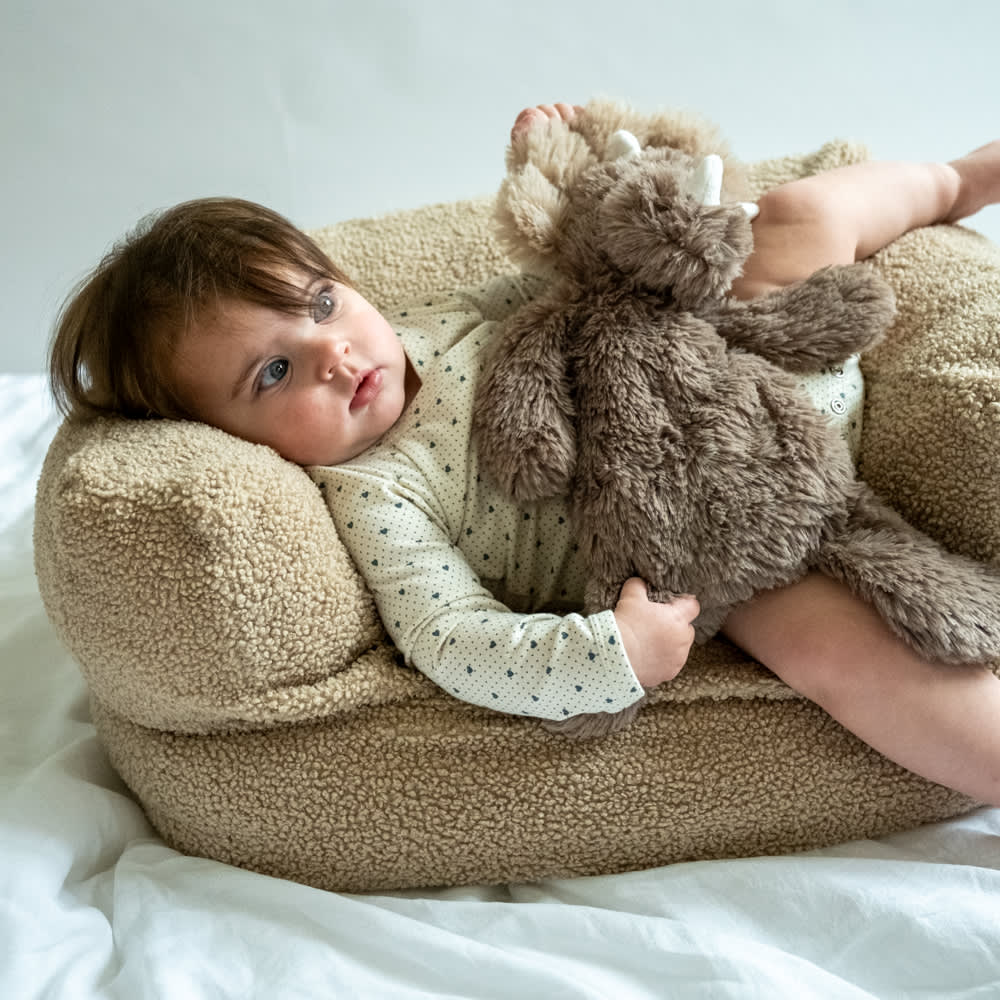 Anja chair - Bunny