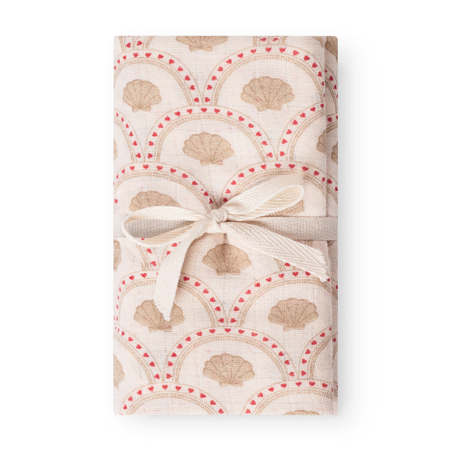 That's Mine Jana svøb - Block shell - 100% Organic cotton Buy Amning & pusletid||Pusle||Babysvøb||personale here.