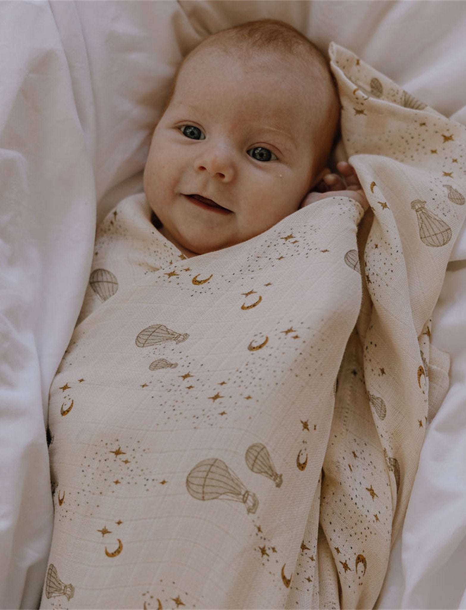 That's Mine Jana svøb - Dreamily - 100% Bomuld(Økologisk) Buy Amning & pusletid||Pusle||Babysvøb||Alle||Favoritter||personale||Dreamily||Influencer choice||alt minus sløjfe||NOOS||mette-sale||Orderly Emails - Recommended Products||All here.