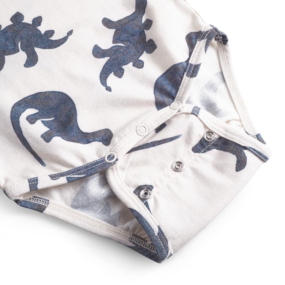 Ellis bodystocking - Mono dino