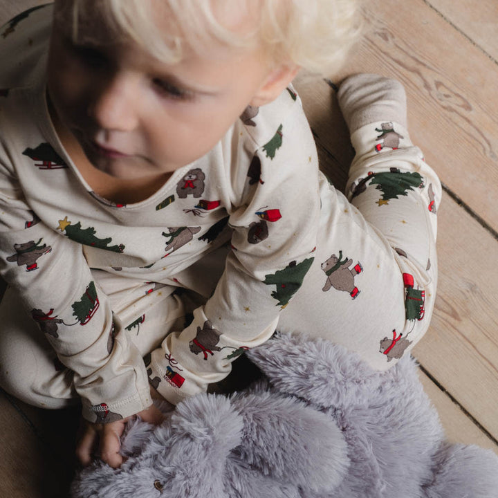 Emilio homewear set - Christmas shopping