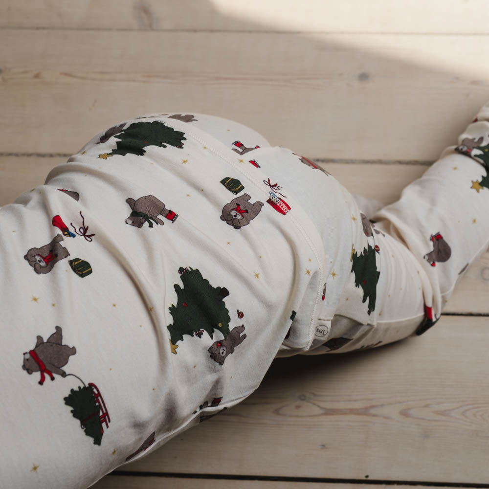 Emilio homewear set - Christmas shopping