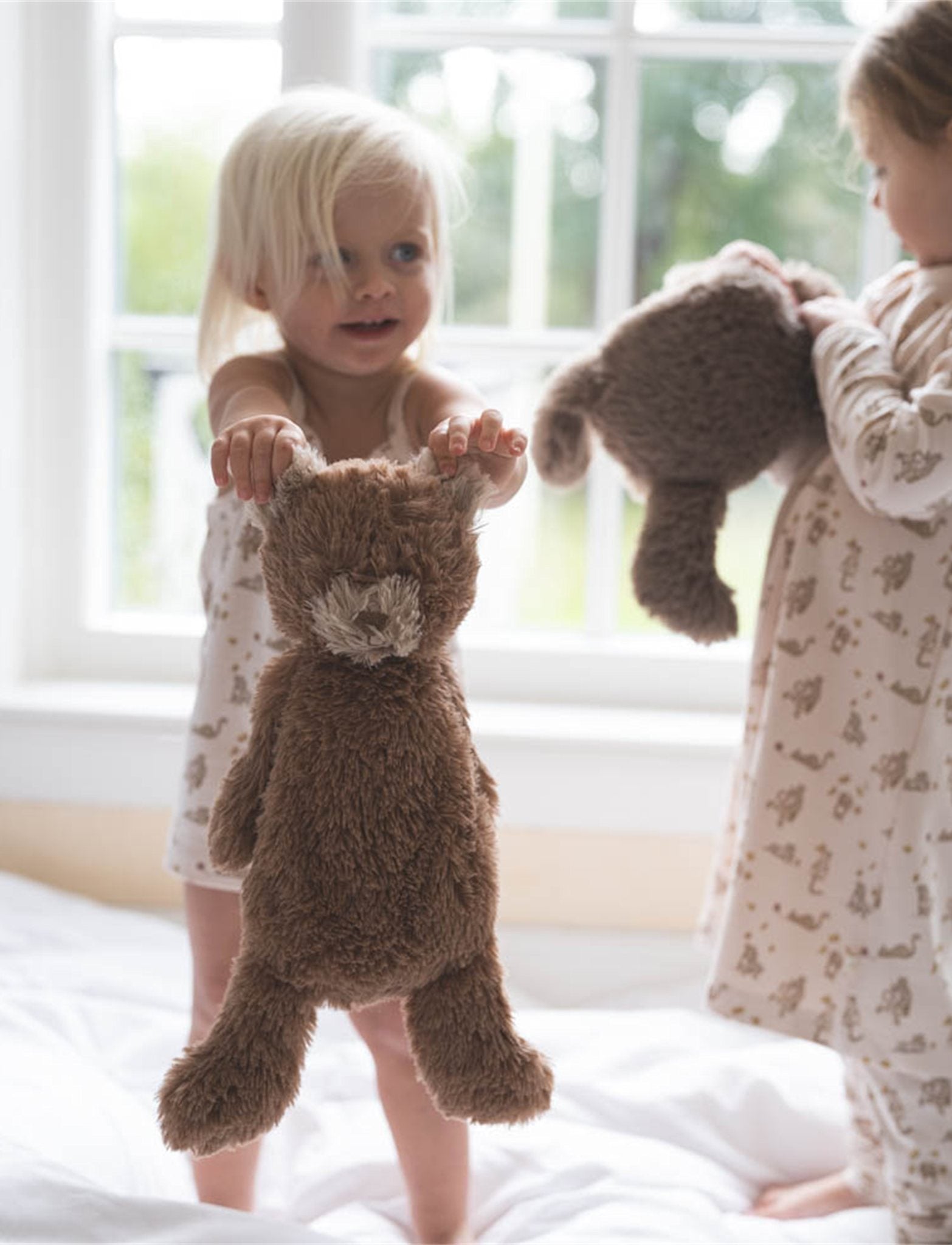 That's Mine Houston tyngdebamse lille - Bear - 80% Polyester / 20% Plastic particles Buy Legetid||Bamser og nusselegetøj||Nusseklude||Tyngdebamser||Alle||Favoritter||personale||Gaver mellem 200 - 499 kr.||alt minus sløjfe||NOOS||mette-sale||Orderly Emails - Recommended Products||Must haves||Bestsellers||cn||All here.