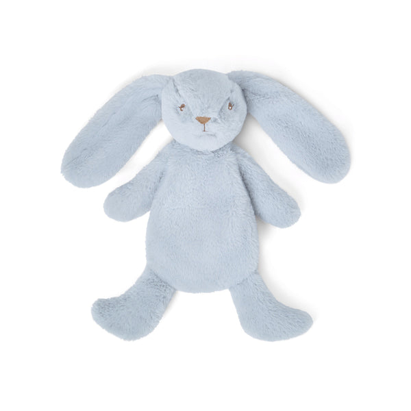 That's Mine Houston tyngdebamse lille - Blue - 80% Polyester / 20% Plastic particles Buy Legetid||Bamser og nusselegetøj||Tyngdebamser||Favoritter||personale||NOOS here.