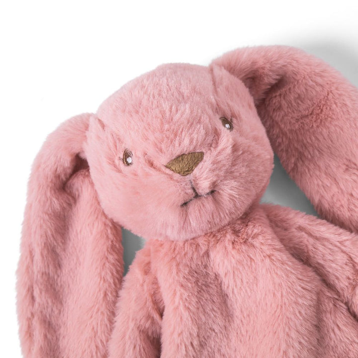 That's Mine Houston tyngdebamse lille - Rose - 80% Polyester / 20% Plastic particles Buy Legetid||Bamser og nusselegetøj||Tyngdebamser||Favoritter||personale||NOOS here.