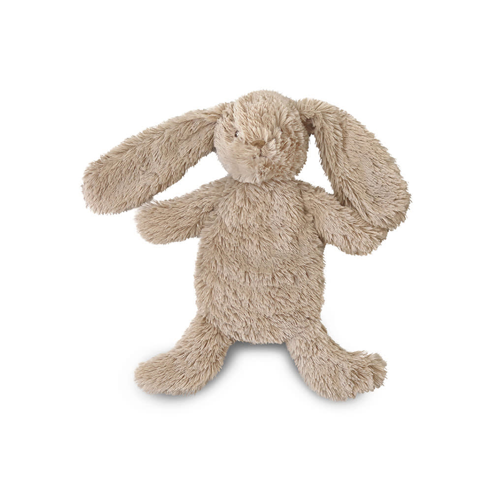 That's Mine Houston tyngdebamse lille - Bunny - 80% Polyester / 20% Plastic particles Buy Legetid||Bamser og nusselegetøj||Tyngdebamser||Alle||Favoritter||personale||Influencer choice||Gaver mellem 200 - 499 kr.||alt minus sløjfe||NOOS||mette-sale||Adventsgaver here.