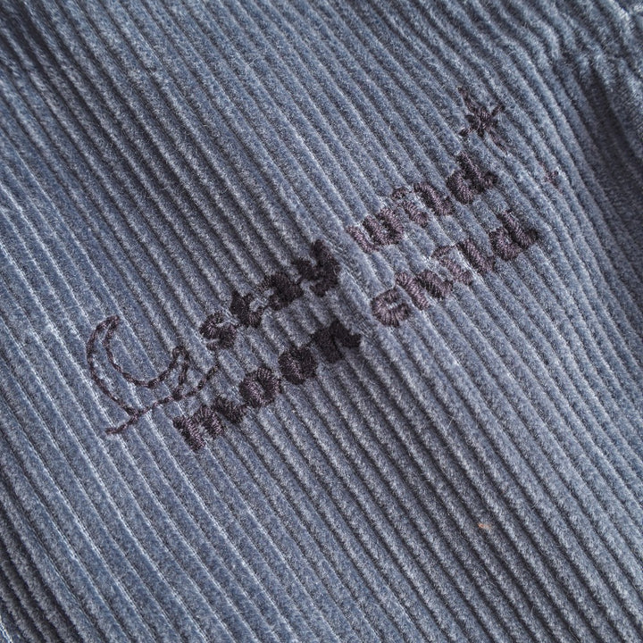 Frode shirt - Flint stone