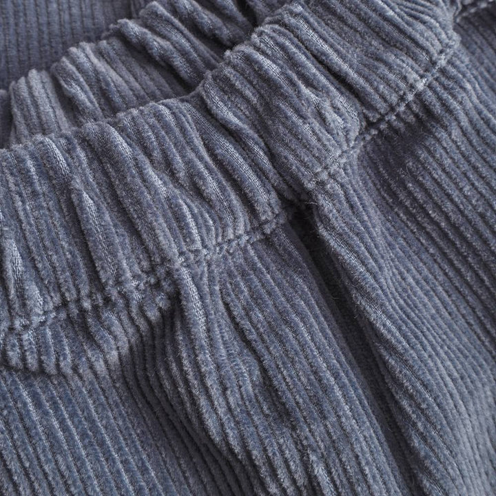 Frederik pants - Flint stone