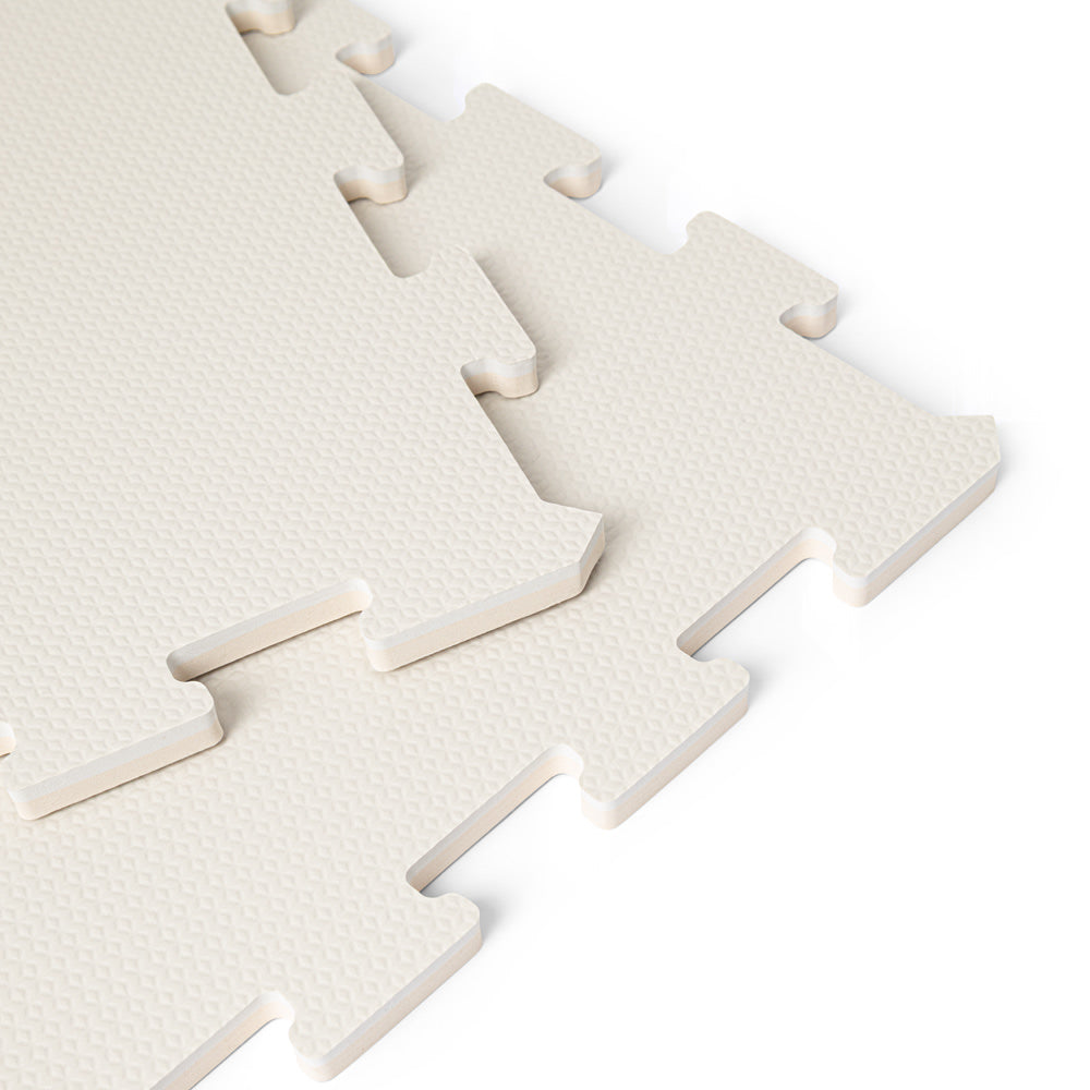 That's Mine Arie skumgulv kvadratisk - Pastel grey - 100% Ethylene vinyl acetate (EVA) Buy Skumgulve||Børneværelset||Alle||Favoritter||personale||alt minus sløjfe||NOOS||mette-sale||Orderly Emails - Recommended Products||Bestsellers here.