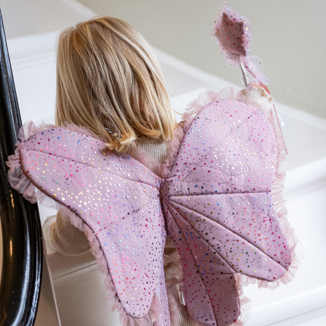 That's Mine Elma fekostume - Antler - Outer: 100% polyester for tulles Filling: 100% Polyurethane foam Buy Legetid||Kostumer||Alle||Favoritter||personale||alt minus sløjfe||NOOS||New in for the girls||mette-sale here.