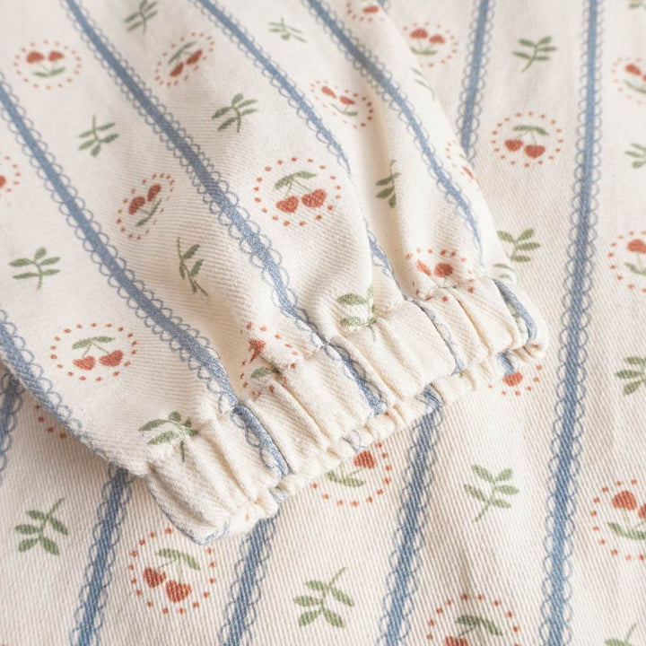 Fleur Shirt - Love berry