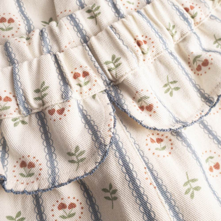 Freya Pants - Love berry