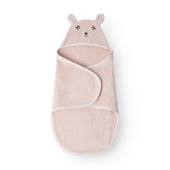Moly towel swaddle - Bunny