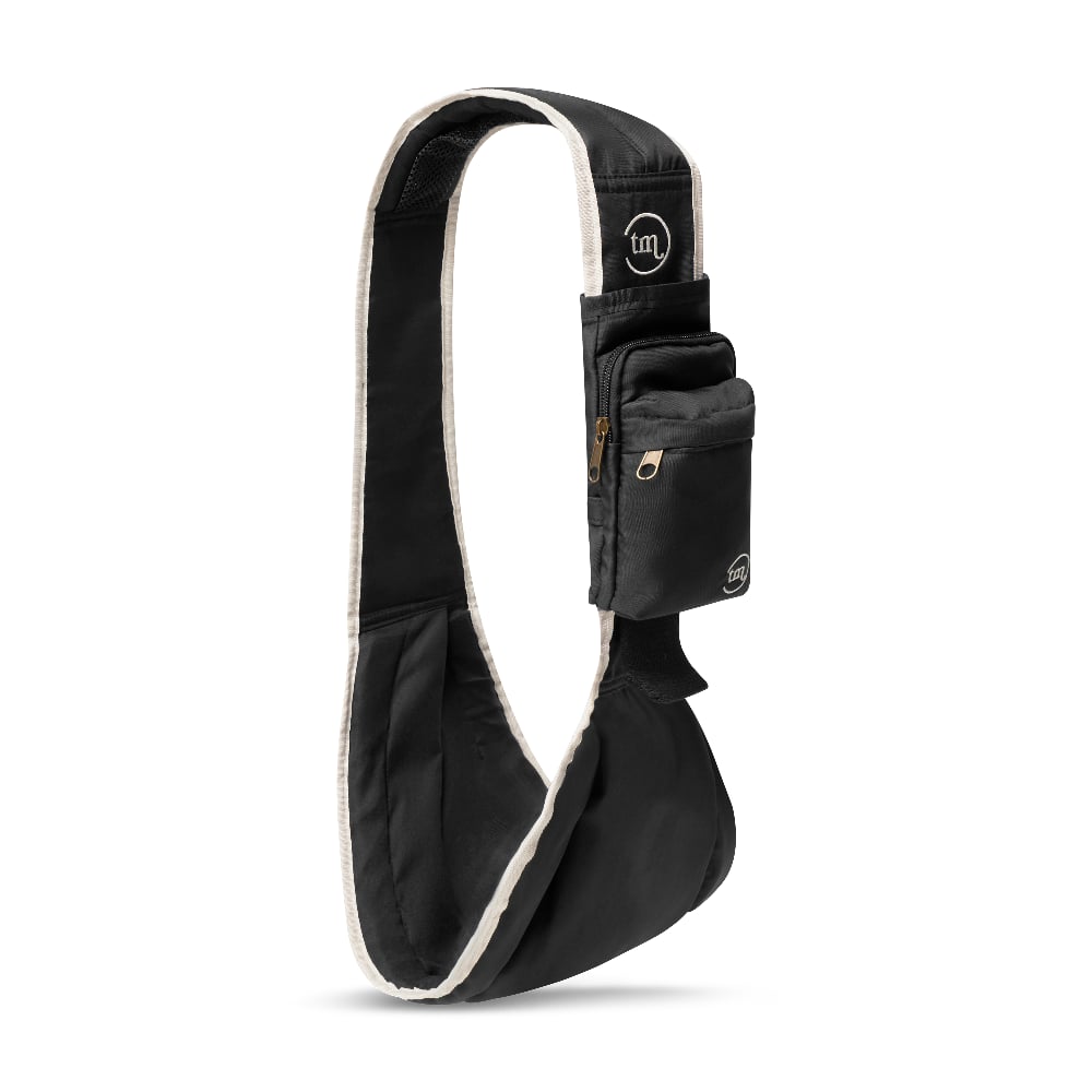 Cleo toddler carrier - Black