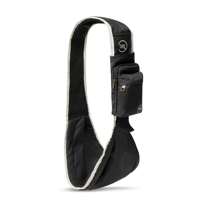 Cleo toddler carrier - Black