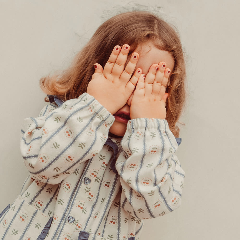 That's Mine Nuri nail stickers - Red - 50% Paper / 50% PET Buy Legetid||Alle||Favoritter||personale||Efterår & vinter 2025||alt minus sløjfe||NOOS||AW25 NOOS||mette-sale here.