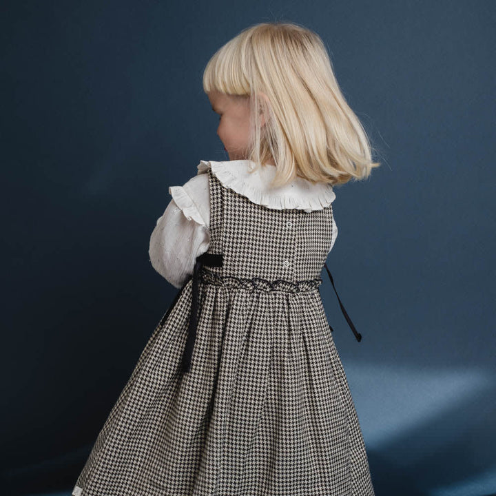 Natalina shirt - Pristine creme