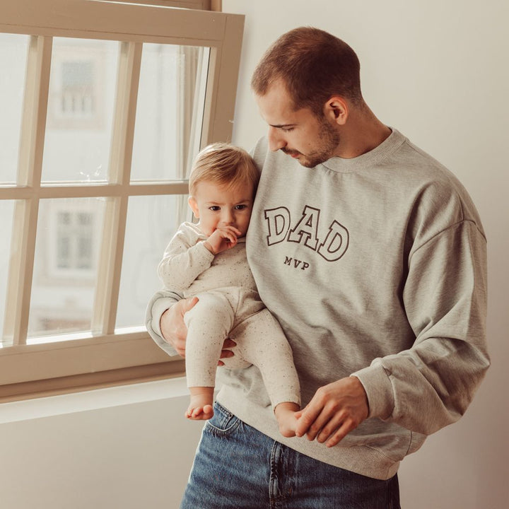 Auguste sweatshirt - Dad mvp