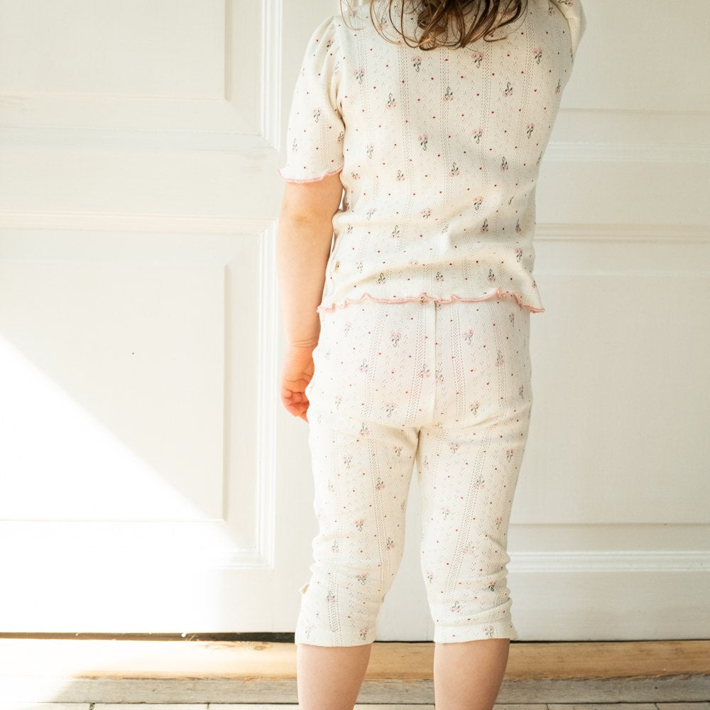 That's Mine Ginny t-shirt - Blooming love - 100% Organic cotton Buy T-shirts||Overdele||personale||Jersey here.