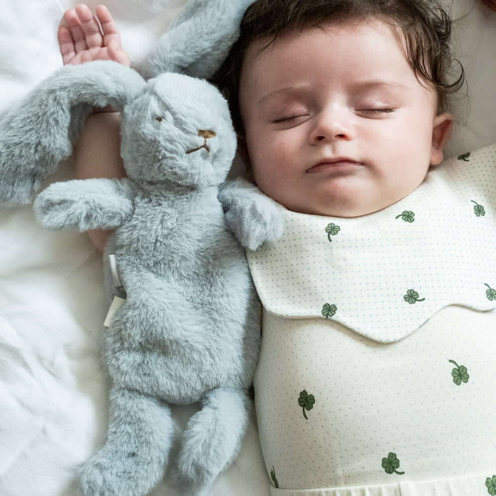 That's Mine Ezra hagesmæk 2-pak - Specks of luck - 48% Organic cotton / 47% modal / 5% elastane Buy personale||Jersey here.