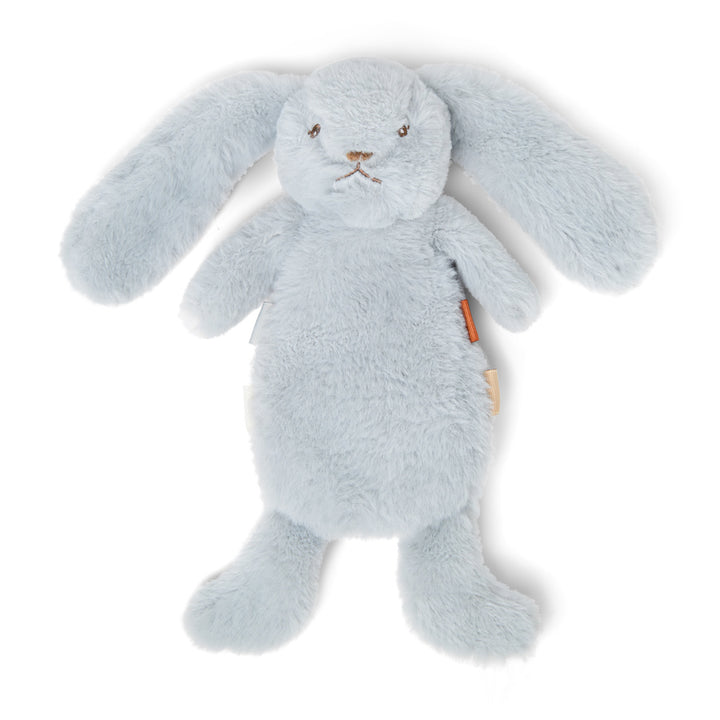 That's Mine Houston tyngdebamse mini - Bit of Blue - 80% Recycled polyester / 20% Plastic particles Buy Legetid||Bamser og nusselegetøj||Tyngdebamser||personale||Forår 2026 here.