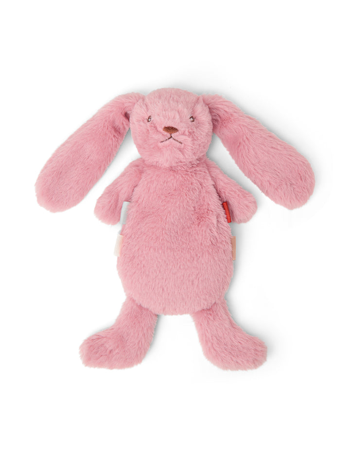 That's Mine Houston tyngdebamse mini - Rose - 80% Recycled polyester / 20% Plastic particles Buy Legetid||Bamser og nusselegetøj||Tyngdebamser||Alle||personale||alt minus sløjfe||mette-sale||Forår & sommer 2026 here.