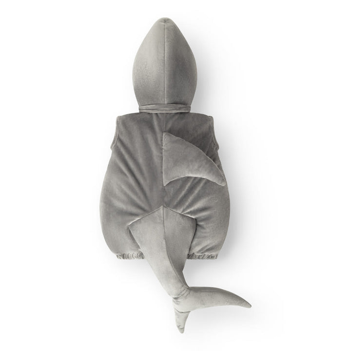 That's Mine Hank haj kostume - Silver Grey - Shell : 100% polyester / Lining: 100% cotton / Padding: 100% polyester Buy Legetid||Kostumer||personale||Forår 2026 here.