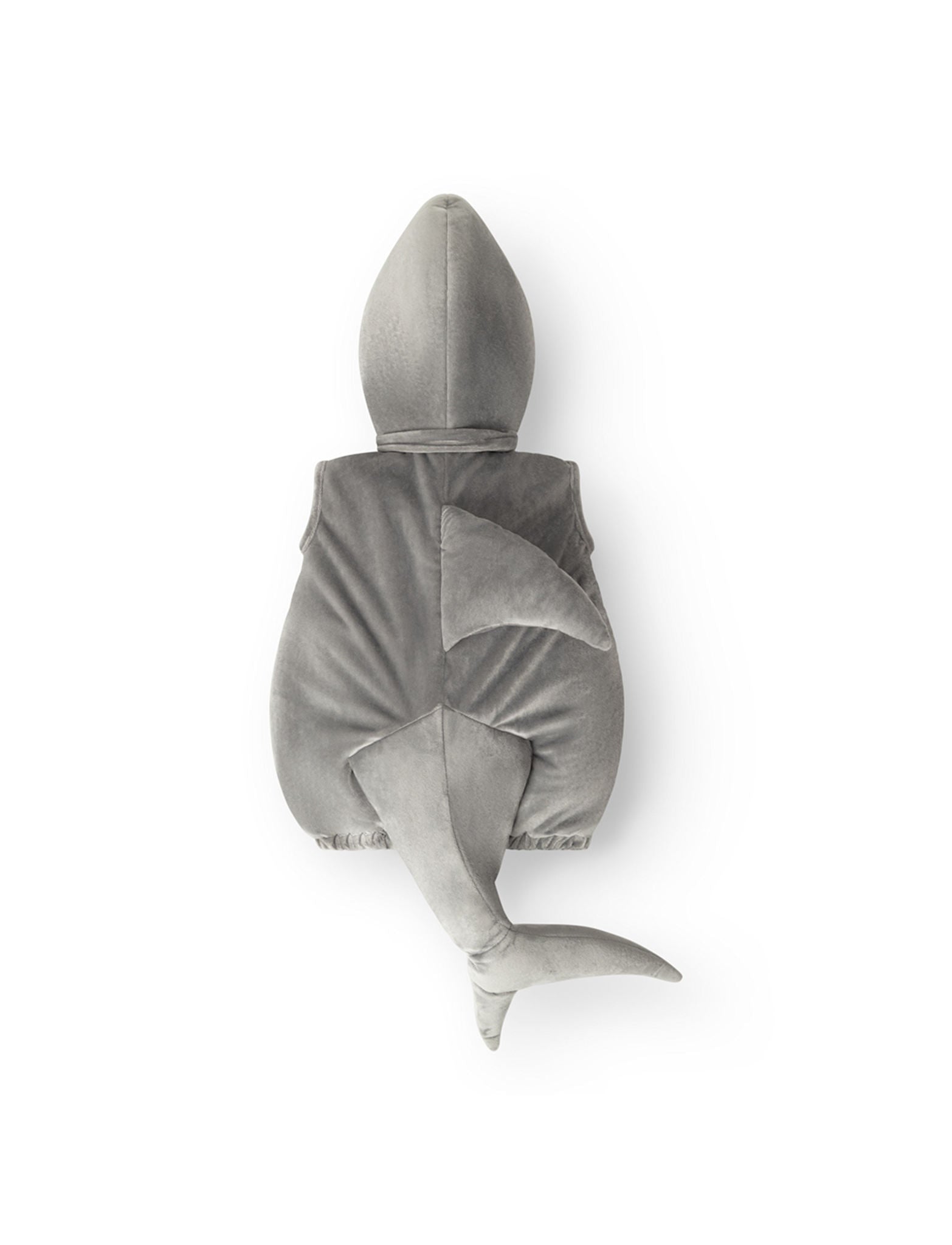 That's Mine Hank haj kostume - Silver Grey - Shell : 100% polyester / Lining: 100% cotton / Padding: 100% polyester Buy Legetid||Kostumer||Alle||Favoritter||personale||alt minus sløjfe||NOOS||mette-sale||Forår & sommer 2026||Orderly Emails - Recommended Products||All here.