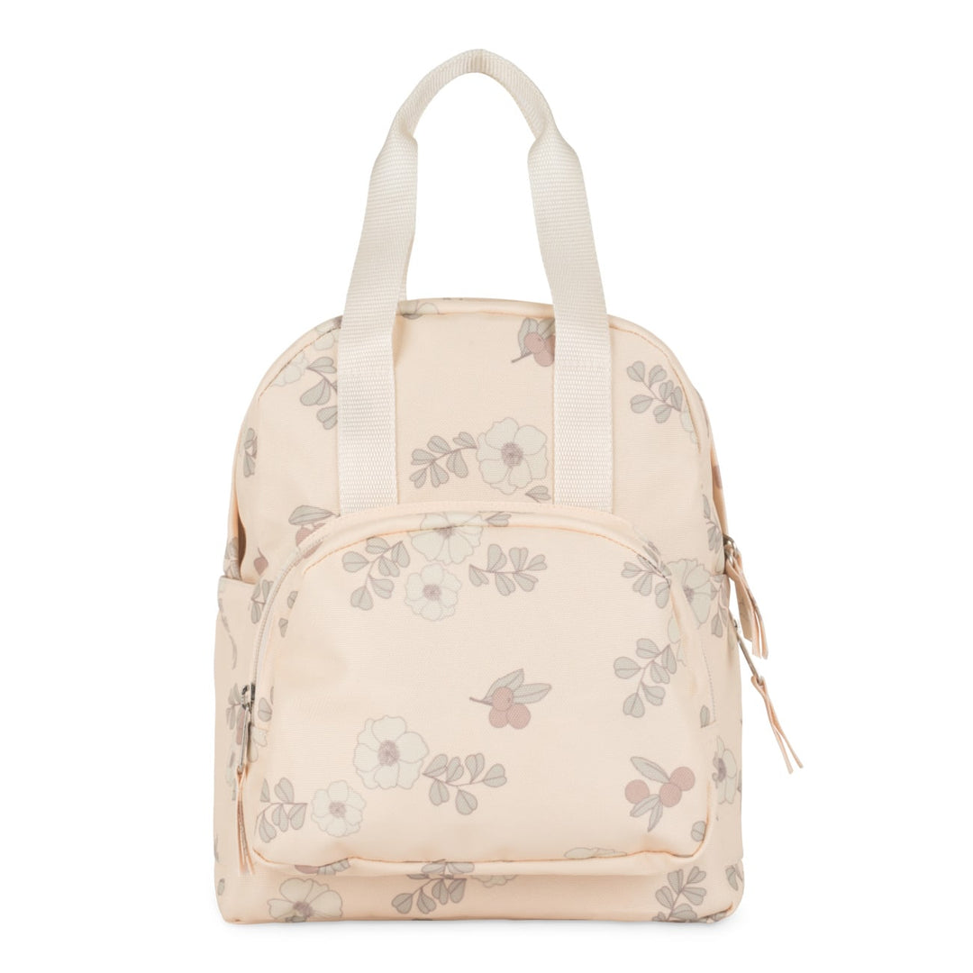 Rucksack - Blumen und Beeren