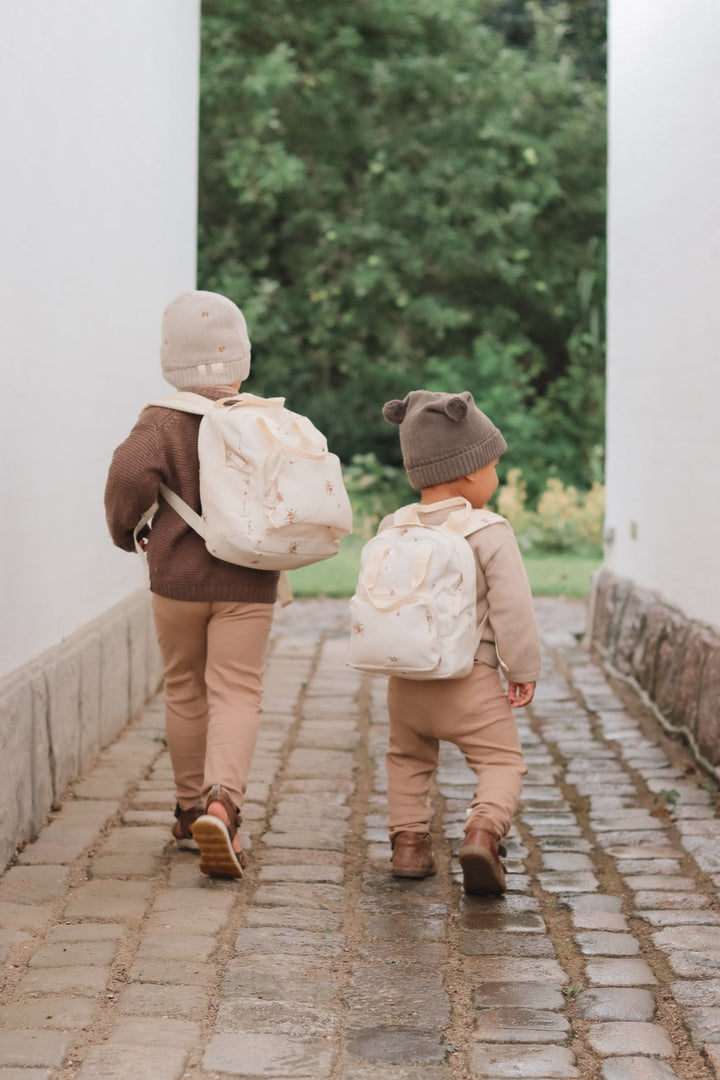 Rucksack - Sanddorn