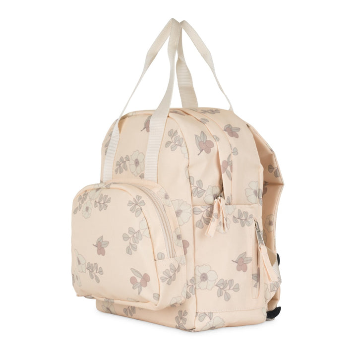 Rucksack - Blumen und Beeren