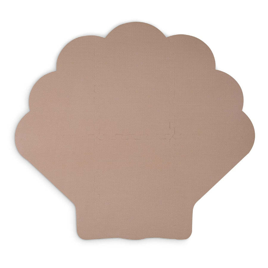 That's Mine Foam play mat shell - Light brown - 100% Ethylene vinyl acetate (EVA) Buy Legetid||Skumgulve||Alle||Favoritter||personale||Influencer choice here.